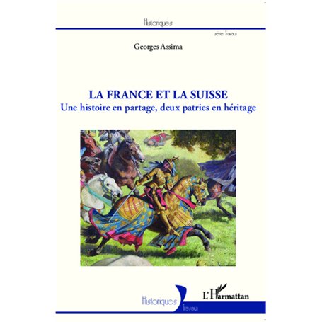 La France et la Suisse