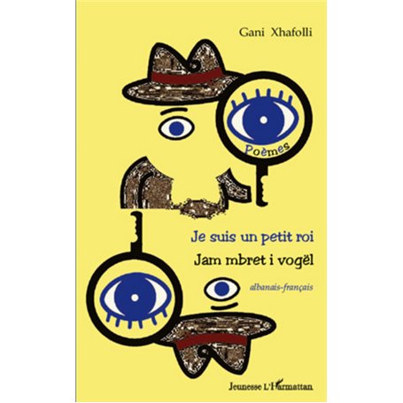 Je suis un petit roi