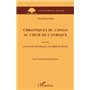 Chroniques du Congo au coeur de l'Afrique