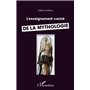 Enseignement caché de la mythologie
