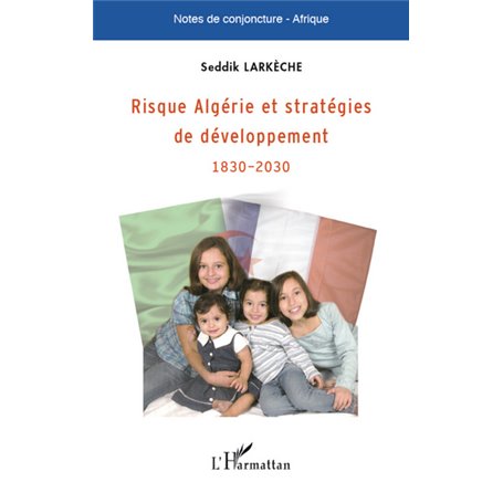 Risque Algérie et stratégies de développement