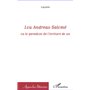 Lou Andreas-Salomé
