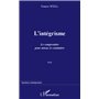 L'intégrisme. Le comprendre pour mieux le combattre