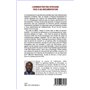 L'administration africaine face à sa documentation