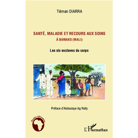 Santé, maladie et recours aux soins à Bamako (Mali)