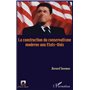 La construction du conservatisme aux Etats-Unis