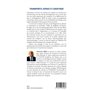 Transports, espace et logistique