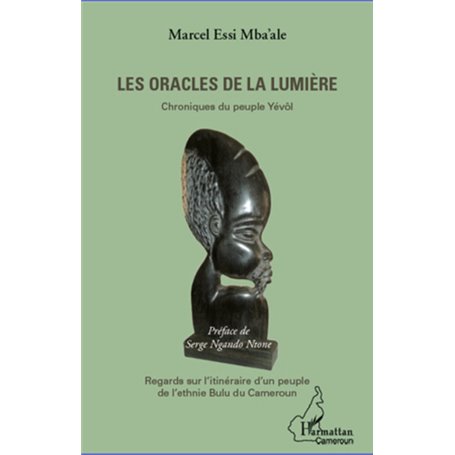 Les oracles de la lumière