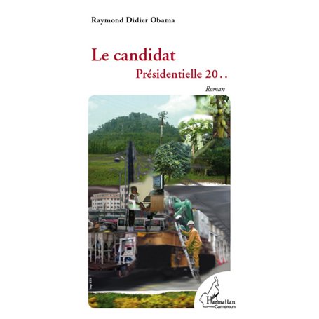 Le candidat
