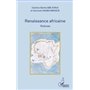 Renaissance africaine Poèmes