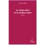 La reine mère et la tanière noire. Poèmes