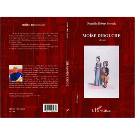 Moïse didouche