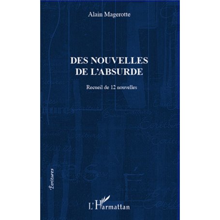 Des nouvelles de l'absurde