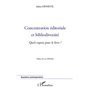 Concentration éditoriale et bibliodiversité
