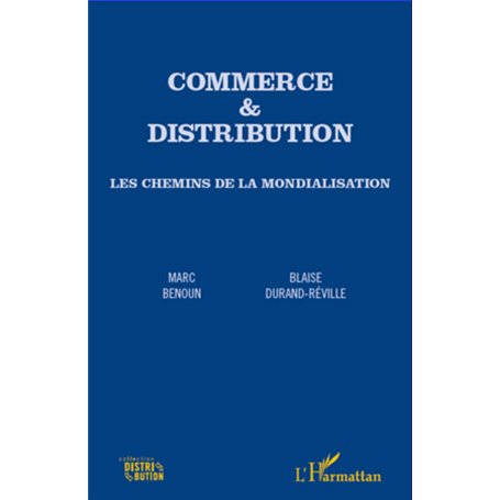 Commerce & distribution