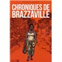 Chroniques de Brazzaville