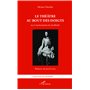 Le théâtre au bout des doigts ou le marionnettiste de Stockholm