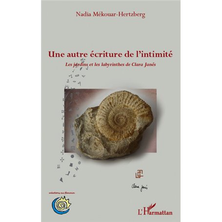 Une autre écriture de l'intime