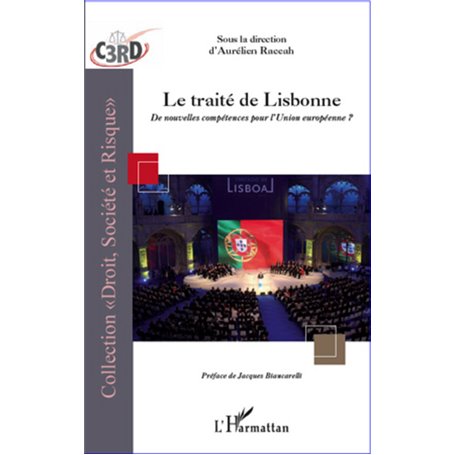 Traité de Lisbonne