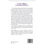 Corps, éthique et fonction éducative
