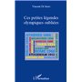 Ces petites légendes olympiques oubliées
