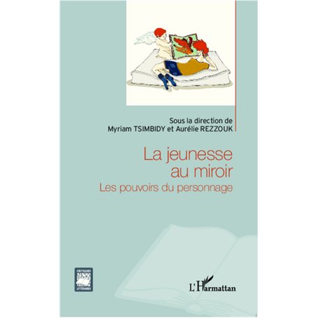 La jeunesse au miroir