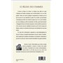 Règne des femmes