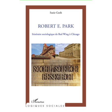 Robert E. Park