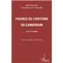 Figures de l'histoire du Cameroun