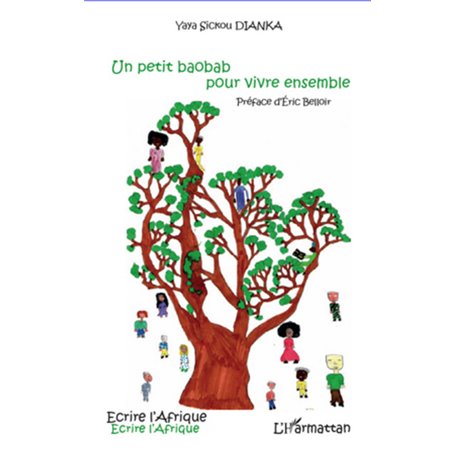 Un petit baobab pour vivre ensemble