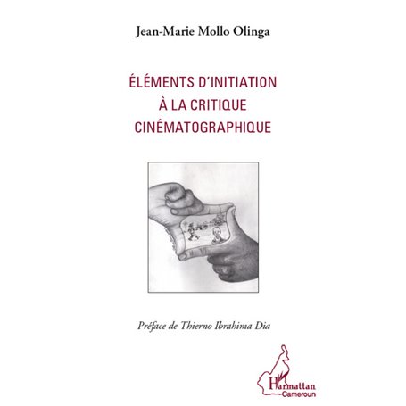 Eléments d'initiation à la critique cinématographique
