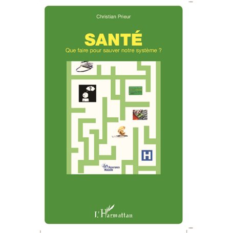 Santé : que faire pour sauver notre système ?