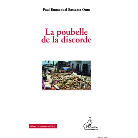 La poubelle de la discorde