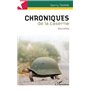 Chroniques de la caserne
