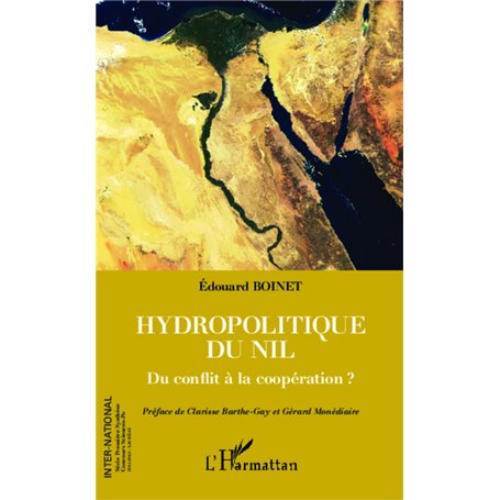 Hydropolitique du Nil