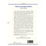 Histoire des peuples résilients (tome 2)