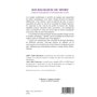 Sociologie(s) du sport