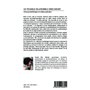 Les troubles relationnels mère-enfant