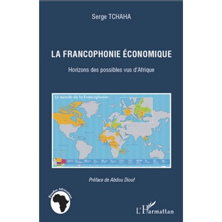 La francophonie économique