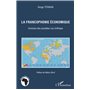 La francophonie économique