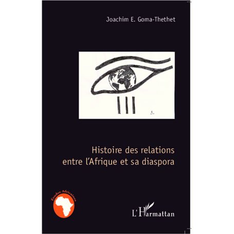 Histoire des relations entre l'Afrique et sa diaspora