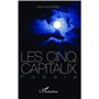 Les cinq capitaux