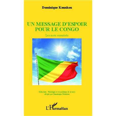 Un message d'espoir pour le Congo