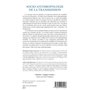 Socio-anthropologie de la transmission