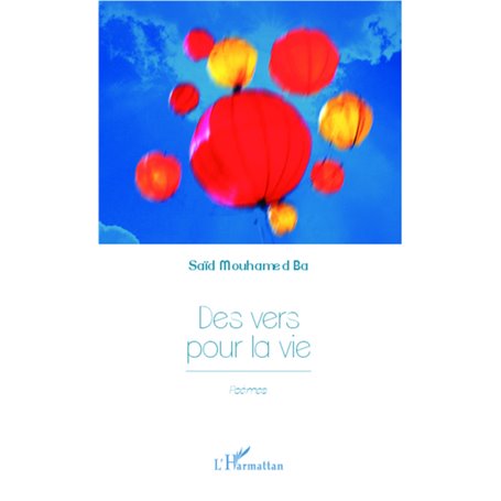 Des vers pour la vie