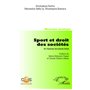 Sport et droit des sociétés. En l'honneur de Lamine Diack