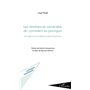 Les résistances carcérales, du comment au pourquoi