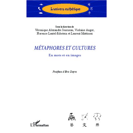 Métaphores et cultures