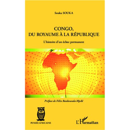 Congo, du royaume à la république
