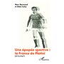 Une épopée sportive: la France de Platini